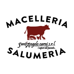 Logo Sant’Angelo Carni